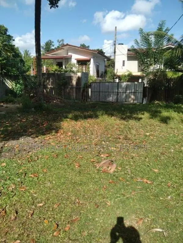 COMMERCIAL LAND FOR RENT IN BOKUNDARA (SP878)