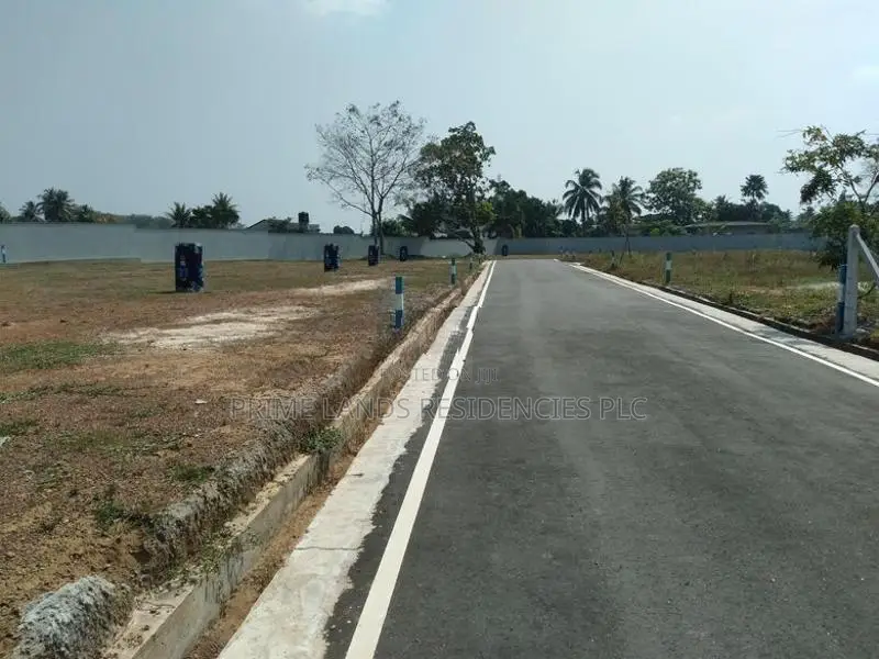 Valuable Residential Lands for sale in Kottawa