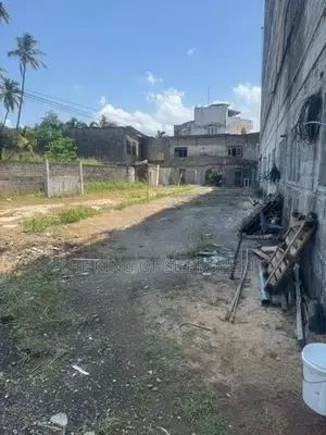 Factory for Sale in Kelaniya