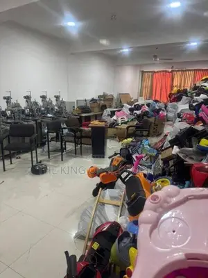 Building for sale in Colombo 11 (Pettah/ Maliban street )
