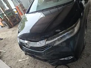 honda fit gp7 body parts