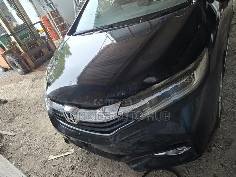 honda fit gp7 body parts