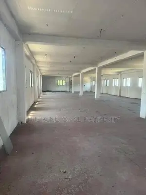 Factory for Sale in Kelaniya