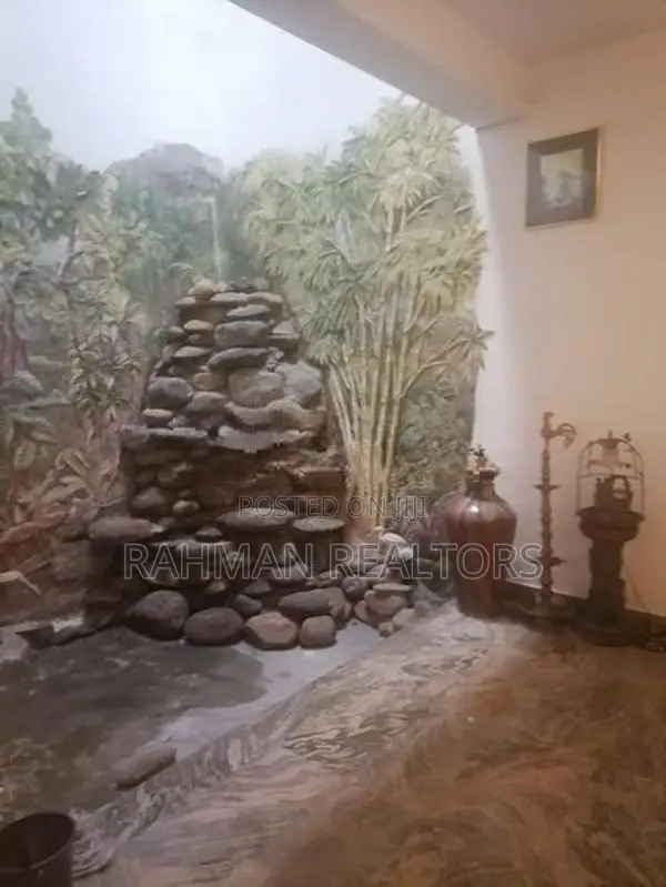 Modern Spacious House For Sale In Famous Colombo 05