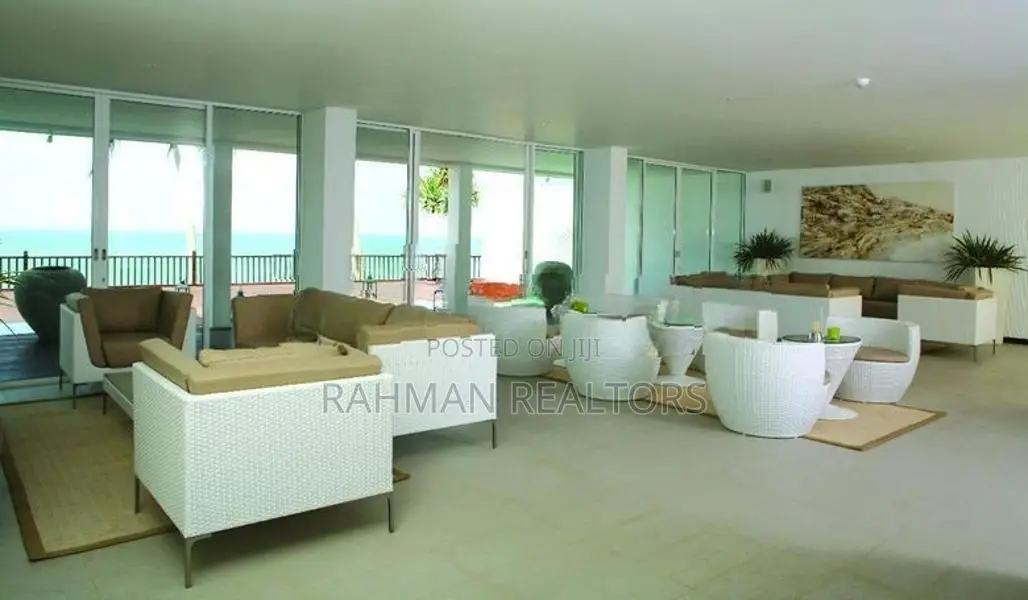 Luxury World-Class Famous Boutique Beachfront Hotel for Sale