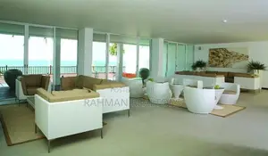 Luxury World-Class Famous Boutique Beachfront Hotel for Sale