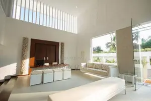 Luxury World-Class Famous Boutique Beachfront Hotel for Sale