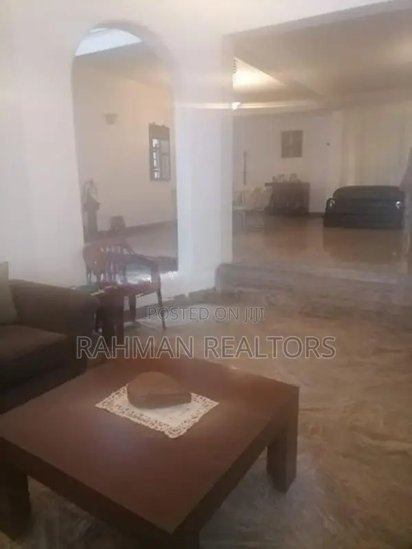 Modern Spacious House For Sale In Famous Colombo 05