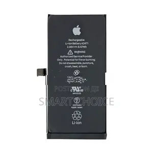 Apple iPhone 12 Pro Battery