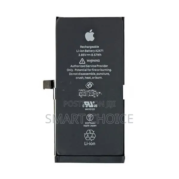 Apple iPhone 12 Pro Battery