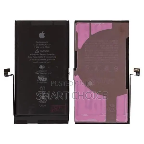 Apple iPhone 12 Pro Battery