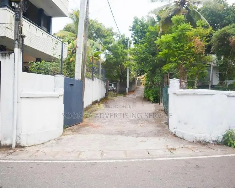 Prime Residential Land in Kotte