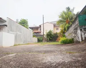 Prime Residential Land in Kotte