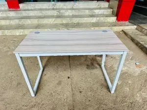 Modern 4x2 Ft Smart Structure American White Table