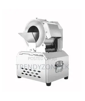 Industrial Electric Onion Cutter