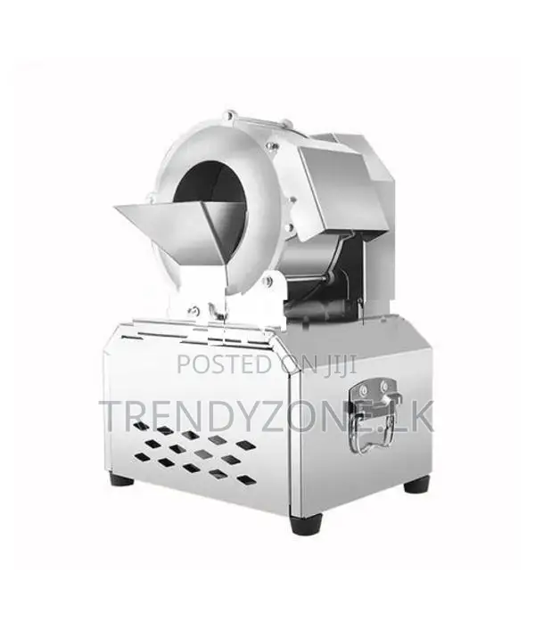 Industrial Electric Onion Cutter