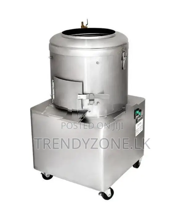 Industrial Potato Peeler 30KG