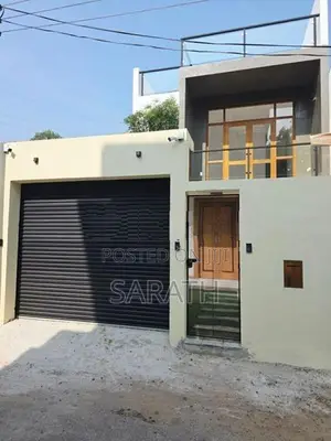 Full Fill Brand New House Sale Battaramulla