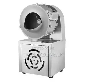 Industrial Fruit and Vegetable Cutter