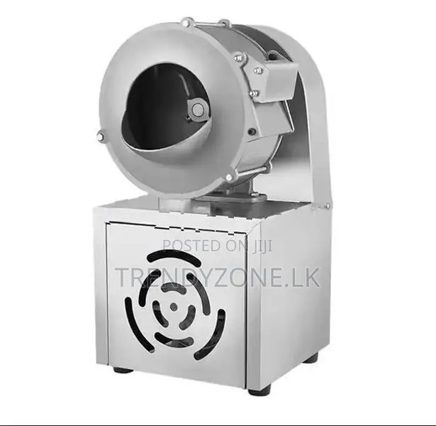 Industrial Fruit and Vegetable Cutter