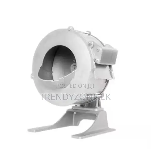 Industrial manual vegetable cutter