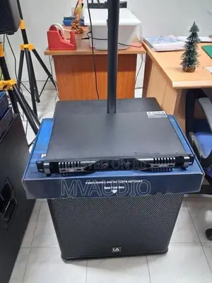Power Amplifier