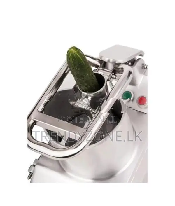 Industrial Vegetable Cutter 65MS