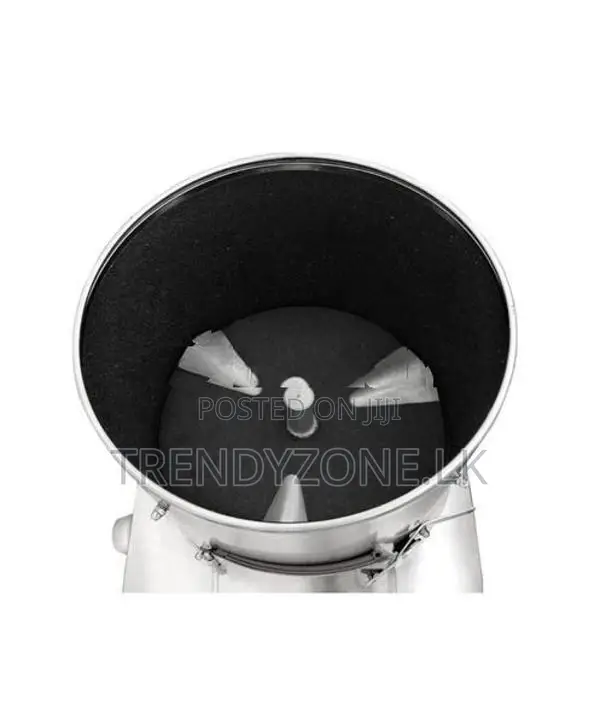 Industrial Potato Peeler 30KG