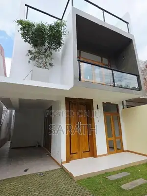 Full Fill Brand New House Sale Battaramulla
