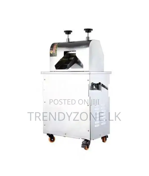 Industrial Sugar Cane Juice Machine