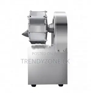 Industrial Fruit and Vegetable Cutter