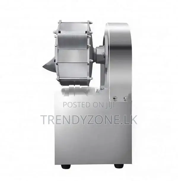 Industrial Fruit and Vegetable Cutter
