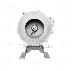 Industrial manual vegetable cutter