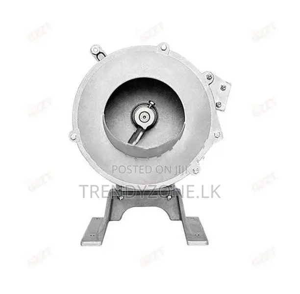 Industrial manual vegetable cutter