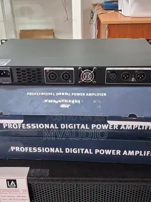 Power Amplifier