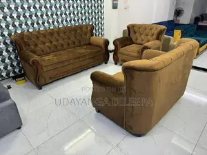 Luxury Sofa