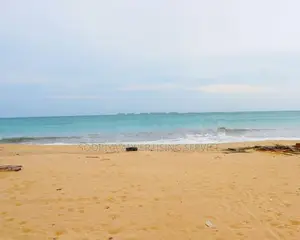 Beachfront Property for Lease in Trincomalee