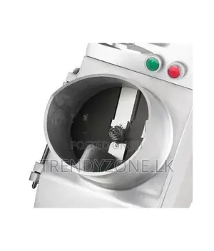 Industrial Vegetable Cutter 65MS
