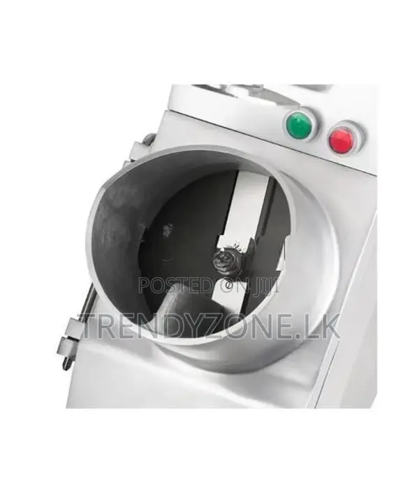 Industrial Vegetable Cutter 65MS