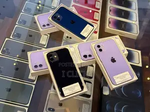 Apple iPhone 12 (Used)