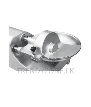 Industrial Bowl Chopper 400MM