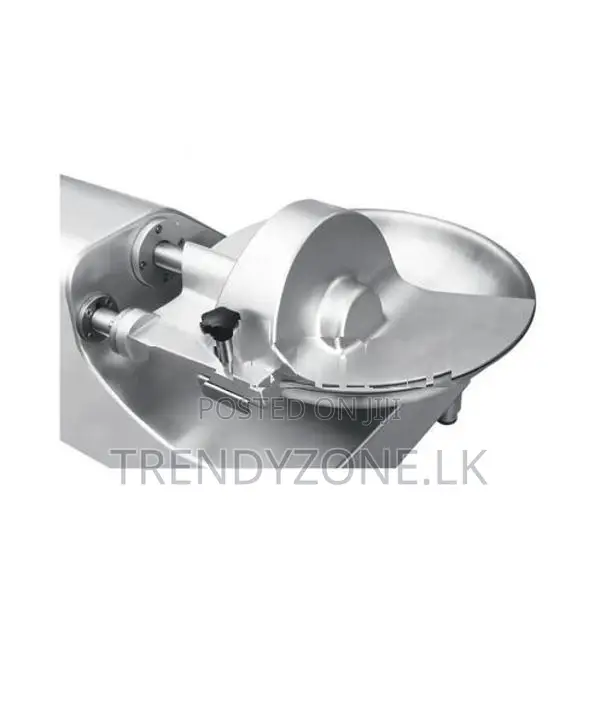Industrial Bowl Chopper 400MM