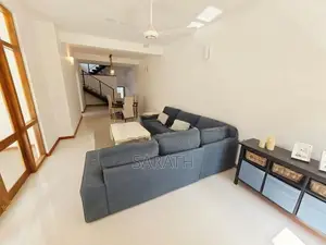 Full Fill Brand New House Sale Battaramulla