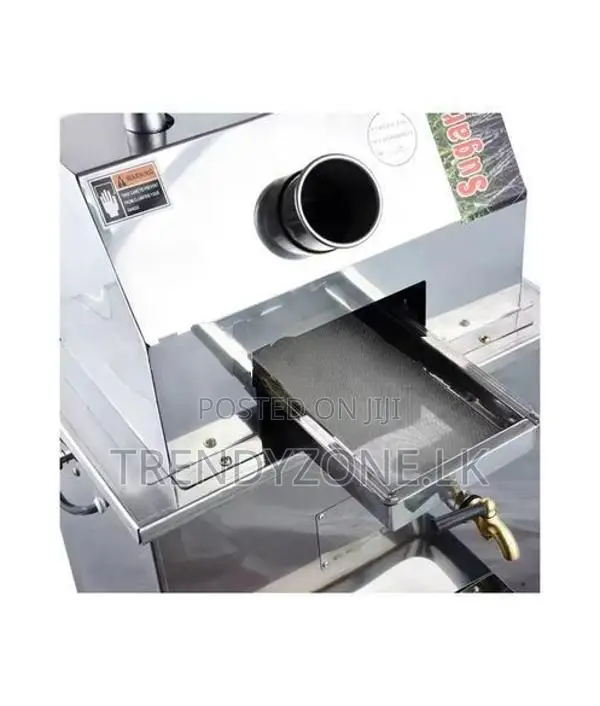 Industrial Sugar Cane Juice Machine