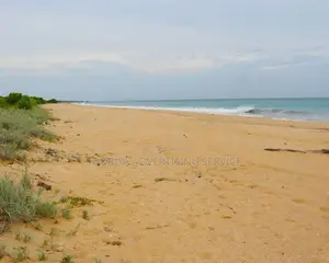Beachfront Property for Lease in Trincomalee