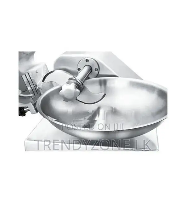 Industrial Bowl Chopper 400MM