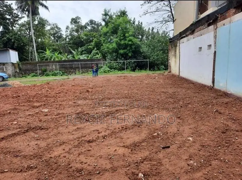Bear Land for Sale borella north kurupu road
