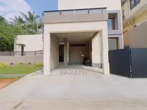 New Modern Brand House In Malabe