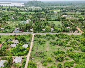 Beachfront Property for Lease in Trincomalee