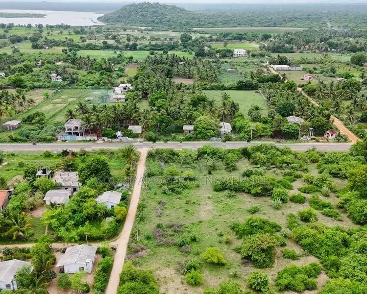 Beachfront Property for Lease in Trincomalee